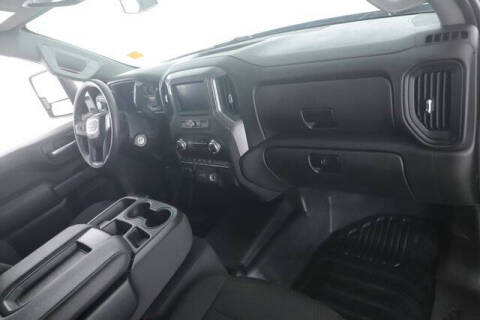 2023 GMC Sierra 3500HD