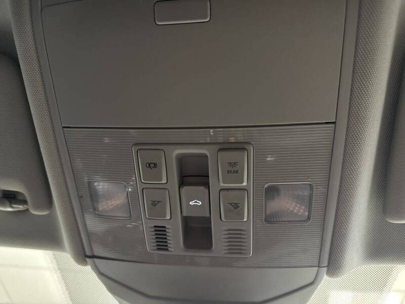 2019 Volkswagen Jetta SEL