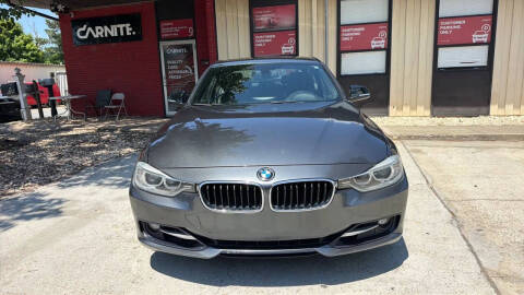 2014 BMW 3 Series 328i