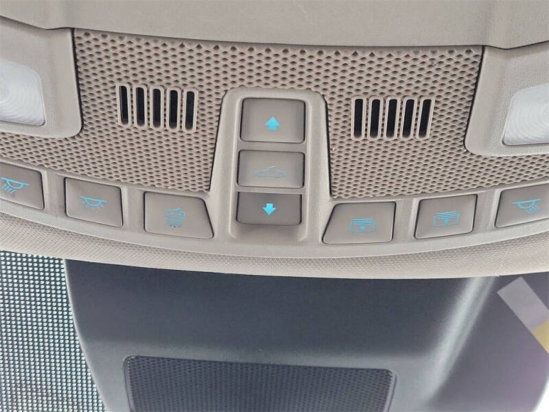 2021 Ford Expedition MAX Platinum