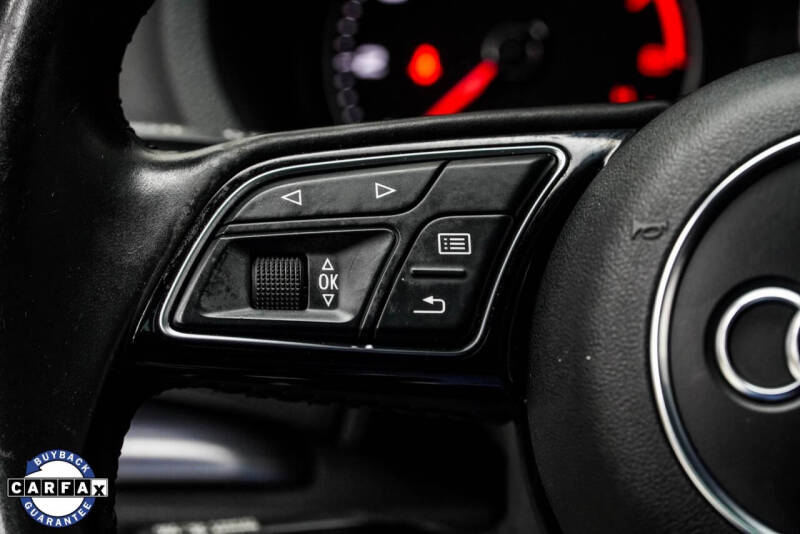 2020 Audi A3 Premium 40 TFSI