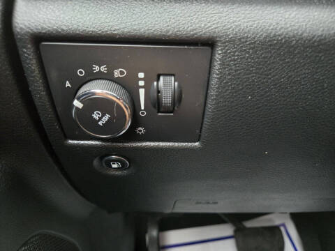 2015 Jeep Grand Cherokee Laredo E