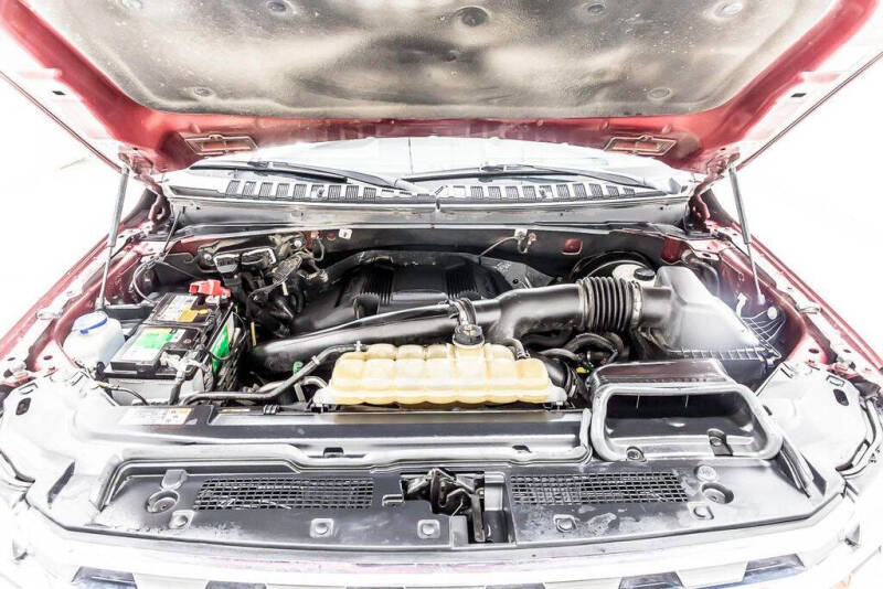 2019 Ford Expedition XLT