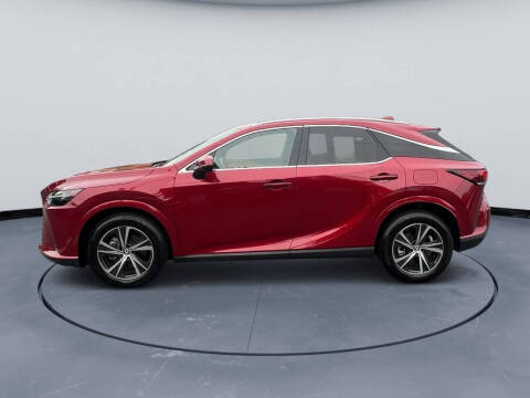 2023 Lexus RX 350 Premium+