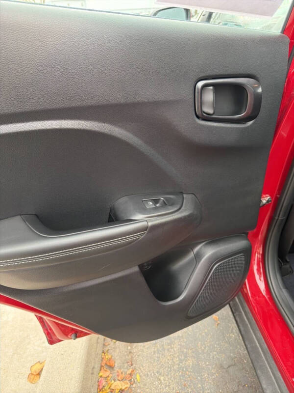 2023 Hyundai Venue Limited