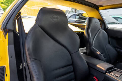 1996 Chevrolet Corvette