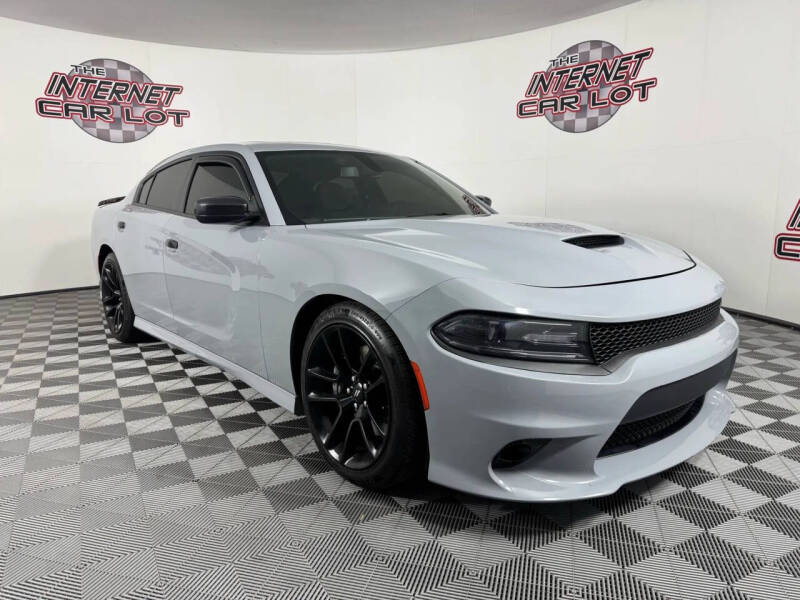 2022 Dodge Charger