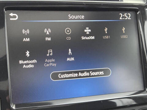 2023 Nissan Maxima 3.5 Platinum