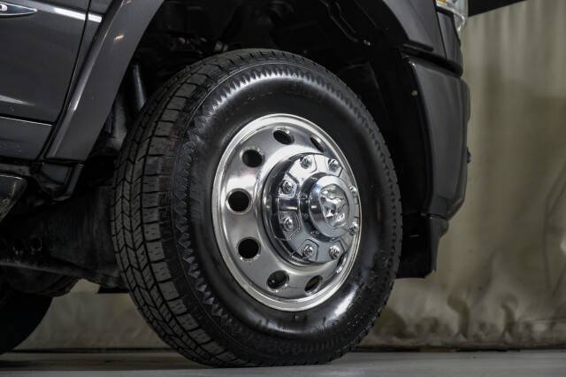 2021 RAM 3500 Limited