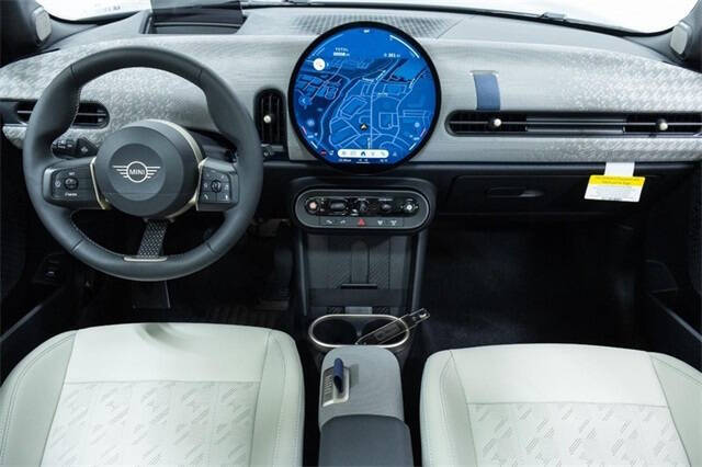 2026 MINI Hardtop 4 Door