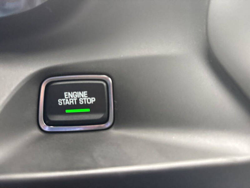 2019 Chevrolet Camaro LT