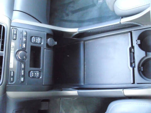2006 Honda Pilot EX-L