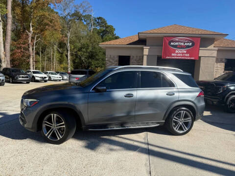 2021 Mercedes-Benz GLE GLE 350