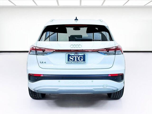 2023 Audi Q4 e-tron Premium Plus 40