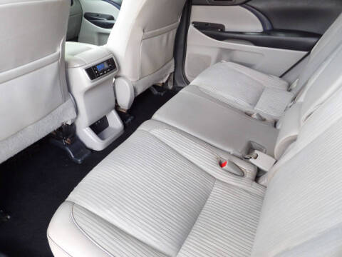 2018 Toyota Highlander LE Plus