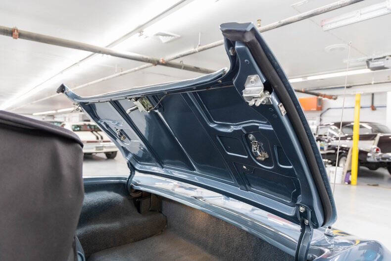 1967 Chevrolet Corvette