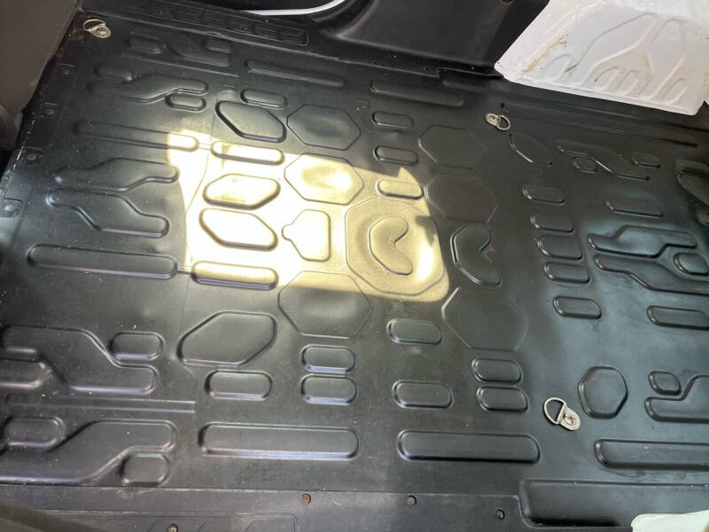 2016 RAM ProMaster City