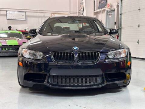2013 BMW M3 for sale at Auto Assets in Powell OH