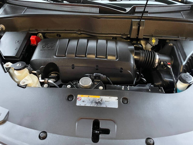 2017 Chevrolet Traverse Premier