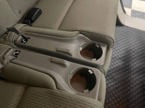 2010 Honda Element EX