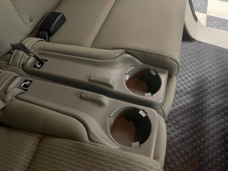 2010 Honda Element EX