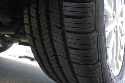 2016 Ford C-MAX Hybrid SE