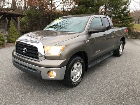 2008 Toyota Tundra for sale at Highland Auto Sales in Newland NC