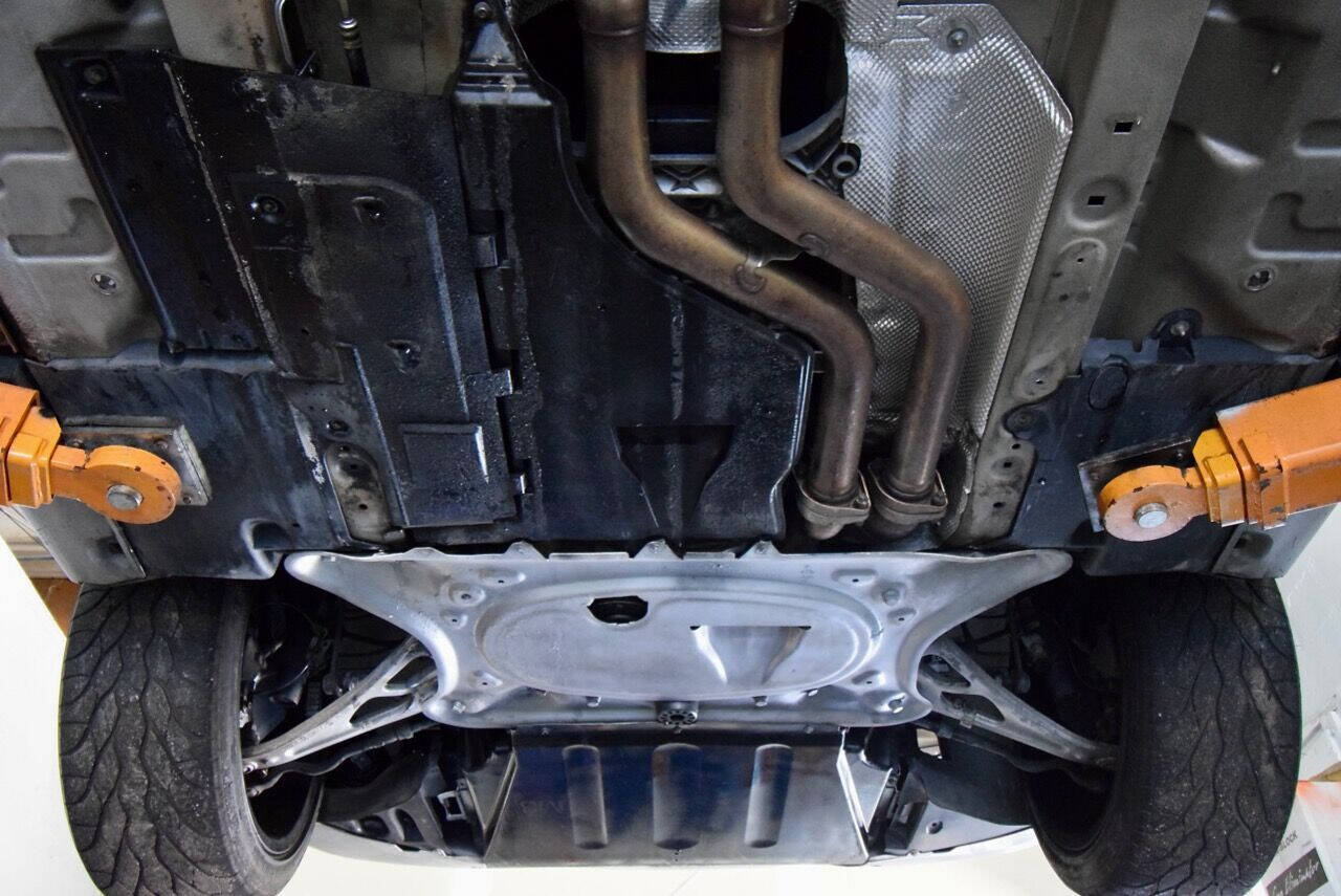 2003 BMW M3 75