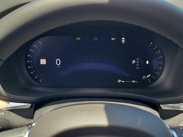 2026 Volvo XC60 B5 Core