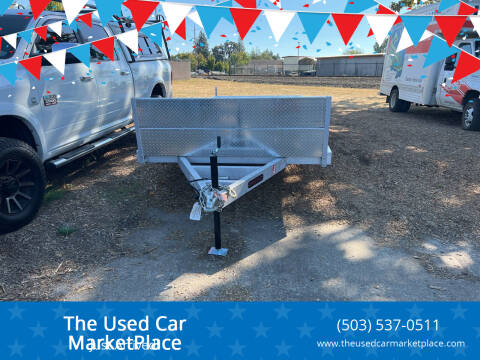 2023 PRIMO HDCAR 82X18TA for sale at The Used Car MarketPlace in Newberg OR