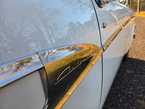 1956 Ford Customline