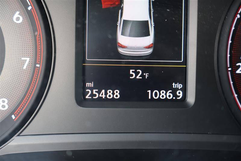 2022 Volkswagen Passat Limited Edition