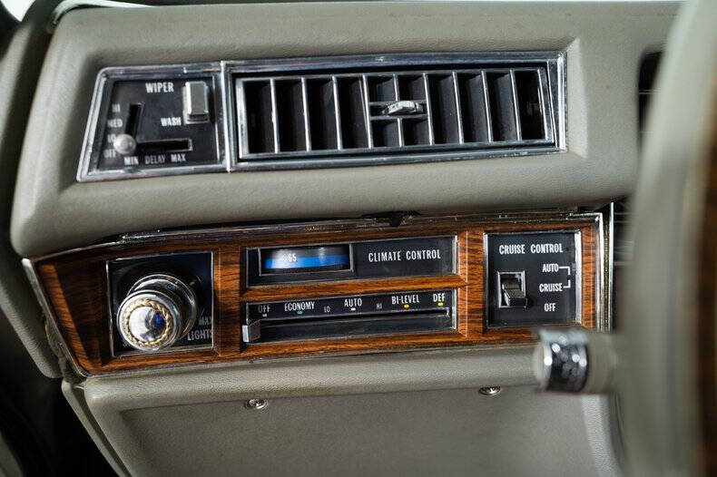 1978 Cadillac Eldorado
