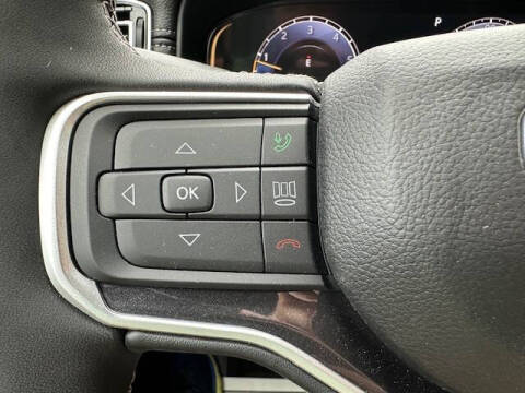 2024 Jeep Wagoneer L