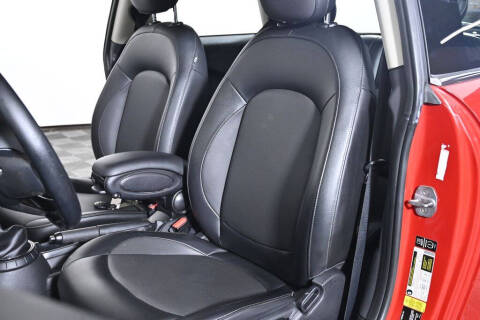 2015 MINI Hardtop 2 Door Cooper
