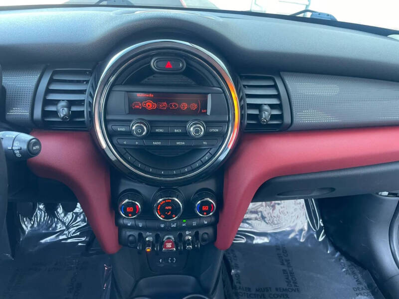 2015 MINI Hardtop 2 Door Cooper