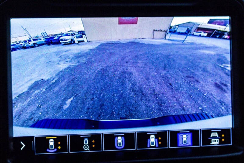 2023 Chevrolet Silverado 3500HD