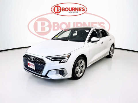 2024 Audi A3 Premium 40 TFSI