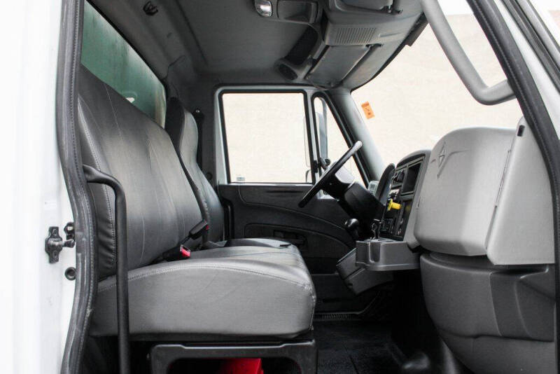 2016 International DuraStar 4300