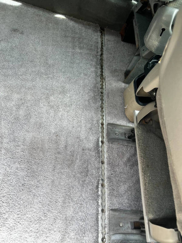 2007 Dodge Grand Caravan SE