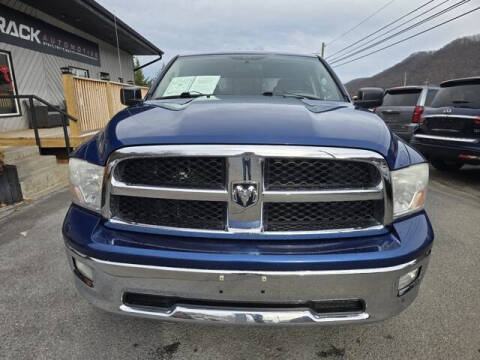 2009 Dodge Ram 1500 SLT