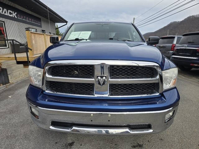 2009 Dodge Ram 1500 SLT