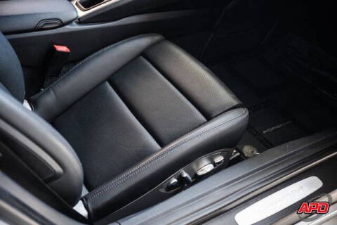 2014 Porsche Cayman