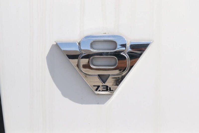 2026 Ford F-750 Super Duty