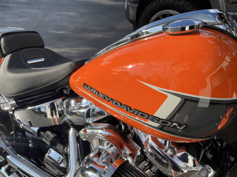 2023 Harley-Davidson SOFTAIL BREAKOUT