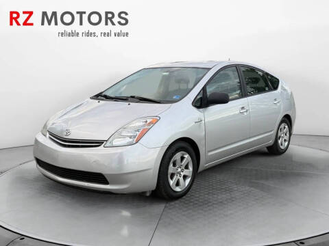 2009 Toyota Prius