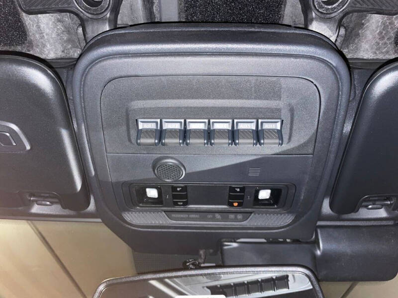 2025 Ford Bronco Stroppe Edition