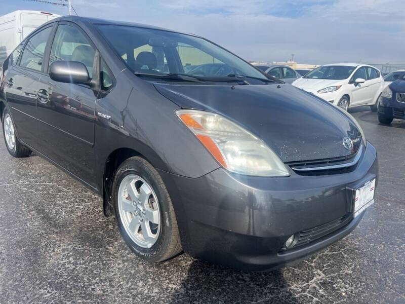 2008 Toyota Prius for sale at VIP Auto Sales & Service in Franklin OH
