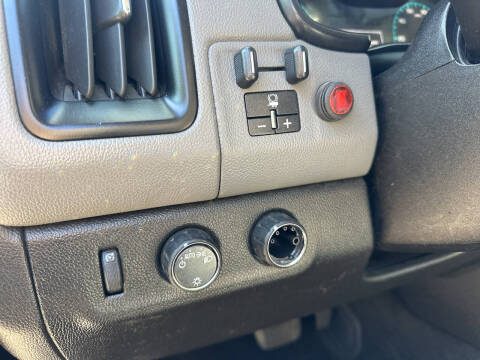 2019 Chevrolet Colorado Work Truck