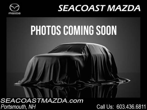2019 Mazda Mazda3 Sedan for sale at The Yes Guys in Portsmouth NH